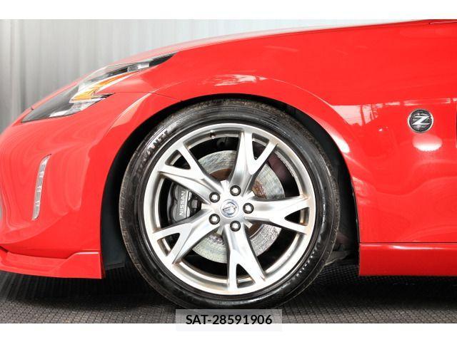 Nissan FAIRLADY Z 2010-01 609424-18
