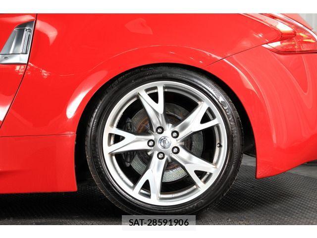 Nissan FAIRLADY Z 2010-01 609424-19