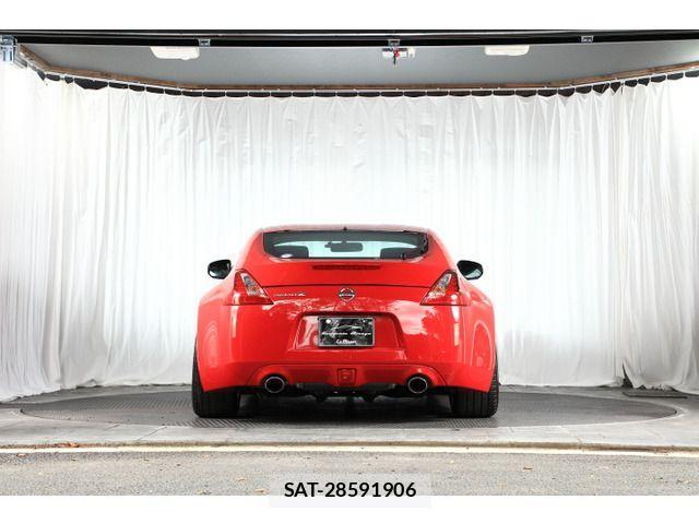 Nissan FAIRLADY Z 2010-01 609424-7