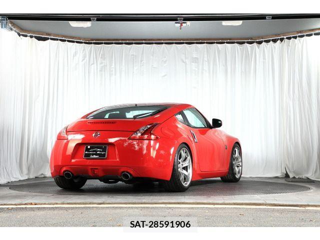 Nissan FAIRLADY Z 2010-01 609424-8