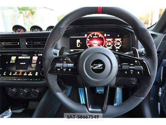 Nissan FAIRLADY Z 2025-01 688919-10