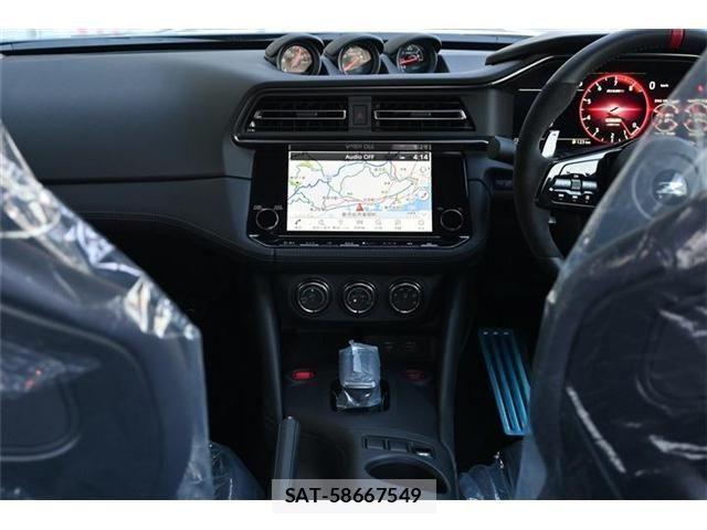 Nissan FAIRLADY Z 2025-01 688919-11