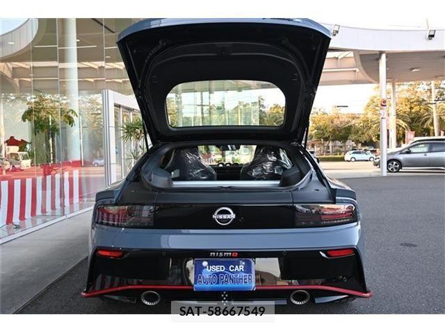 Nissan FAIRLADY Z 2025-01 688919-13