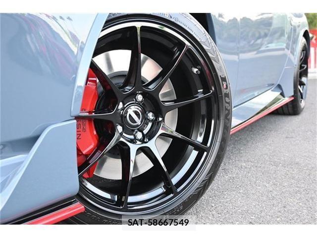 Nissan FAIRLADY Z 2025-01 688919-16