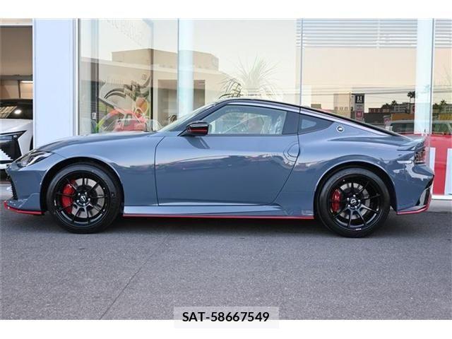 Nissan FAIRLADY Z 2025-01 688919-1