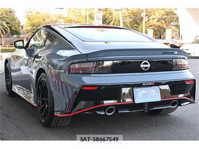 Nissan FAIRLADY Z 2025-01 688919-2