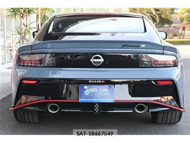 Nissan FAIRLADY Z 2025-01 688919-3