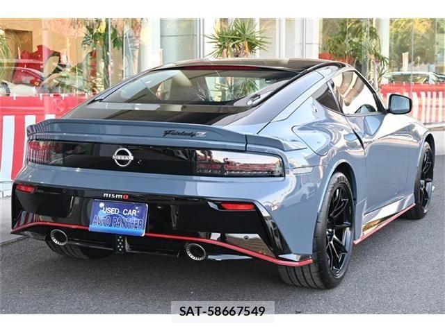Nissan FAIRLADY Z 2025-01 688919-4