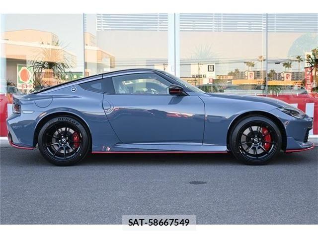 Nissan FAIRLADY Z 2025-01 688919-5
