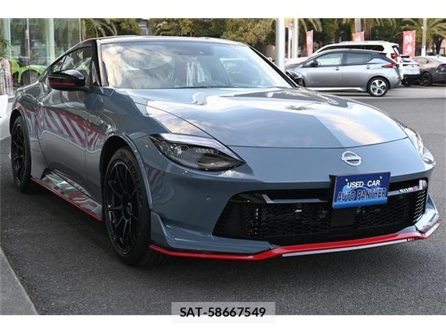 Nissan FAIRLADY Z 2025-01 688919-6