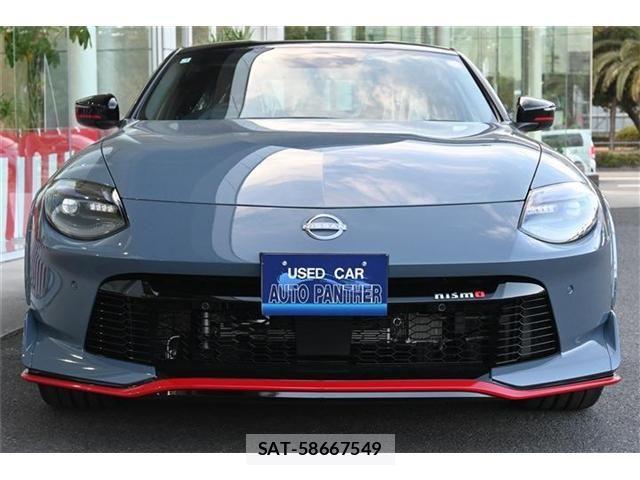 Nissan FAIRLADY Z 2025-01 688919-7