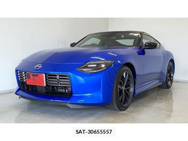 Nissan FAIRLADY Z 2024-07 788308-0