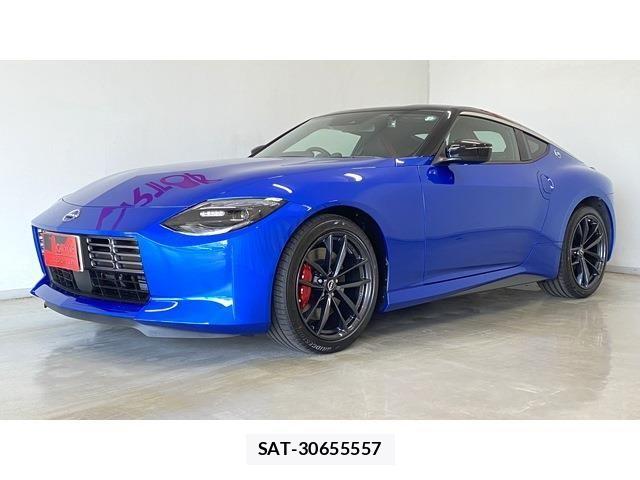 Nissan FAIRLADY Z 2024-07 788308-21