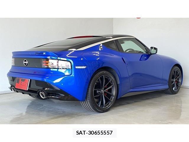 Nissan FAIRLADY Z 2024-07 788308-22