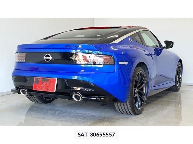 Nissan FAIRLADY Z 2024-07 788308-3