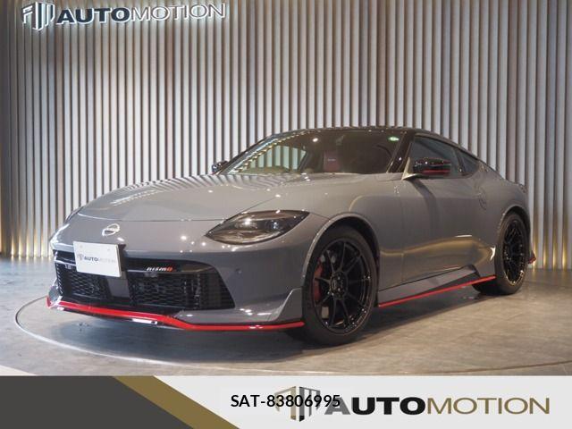 Nissan FAIRLADY Z 2024-03 812371-0