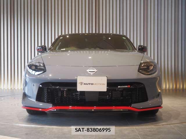 Nissan FAIRLADY Z 2024-03 812371-5