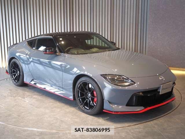 Nissan FAIRLADY Z 2024-03 812371-6
