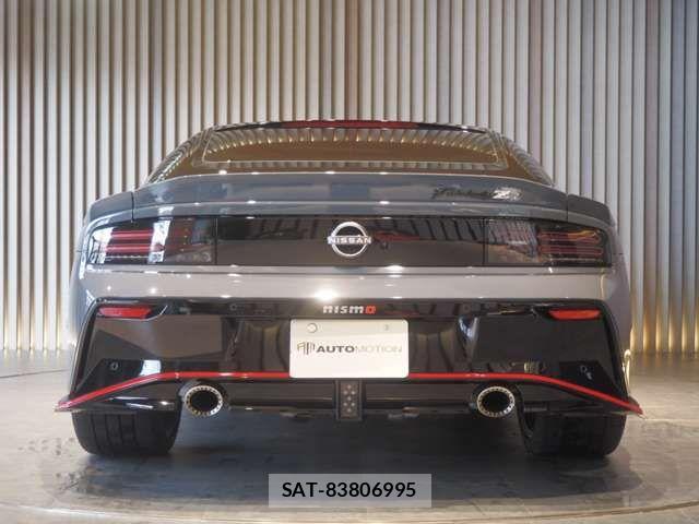 Nissan FAIRLADY Z 2024-03 812371-7