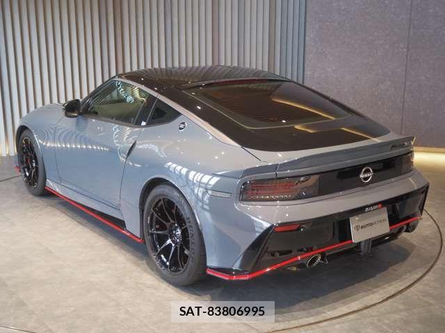 Nissan FAIRLADY Z 2024-03 812371-8