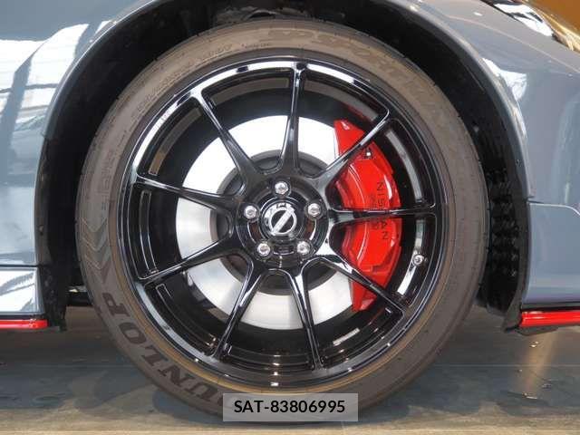 Nissan FAIRLADY Z 2024-03 812371-9