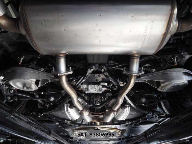 Nissan FAIRLADY Z 2024-03 812371-13