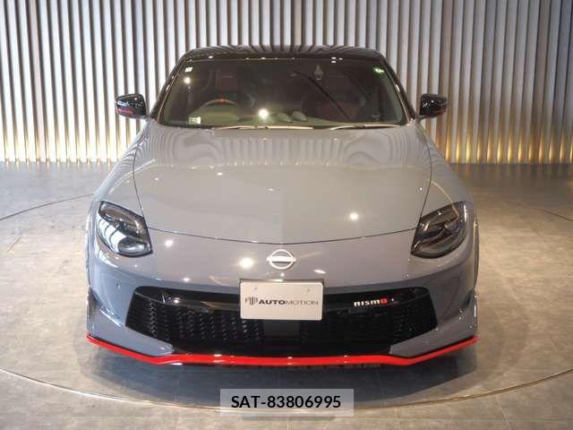Nissan FAIRLADY Z 2024-03 812371-15