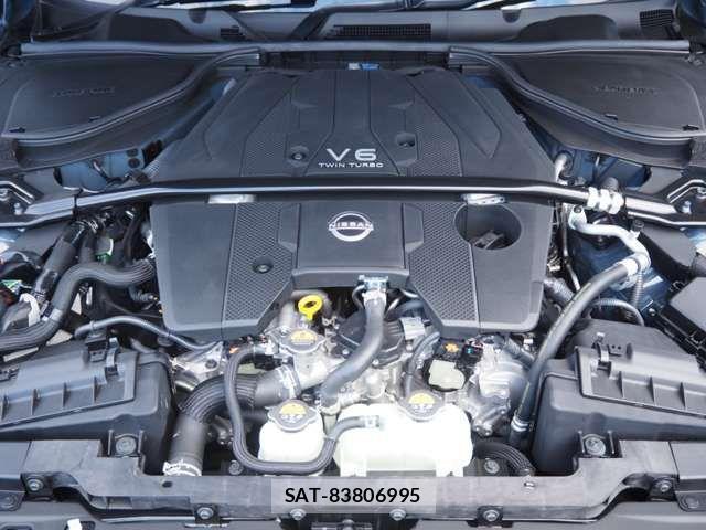 Nissan FAIRLADY Z 2024-03 812371-4