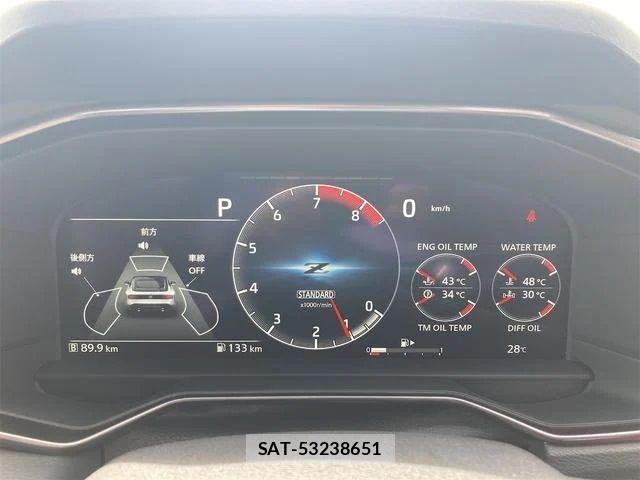 Nissan FAIRLADY Z 2024-06 921013-15