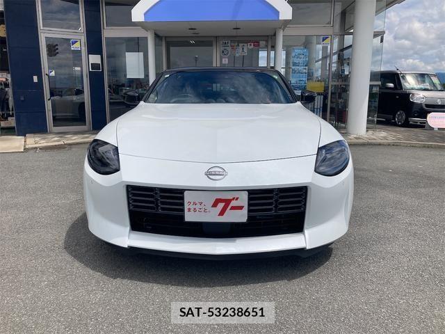 Nissan FAIRLADY Z 2024-06 921013-1