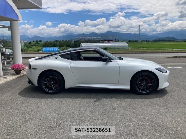 Nissan FAIRLADY Z 2024-06 921013-3