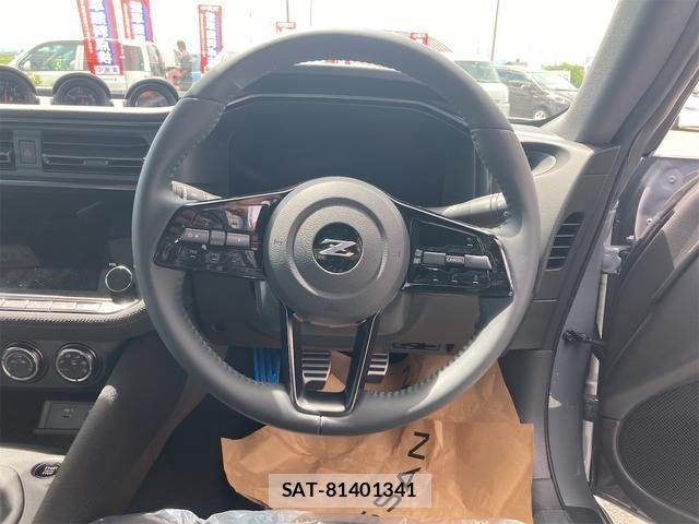 Nissan FAIRLADY Z 2024-06 921012-13