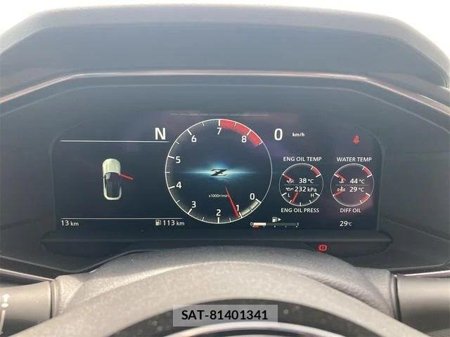 Nissan FAIRLADY Z 2024-06 921012-14