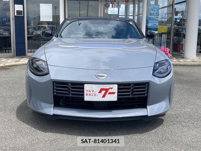 Nissan FAIRLADY Z 2024-06 921012-1
