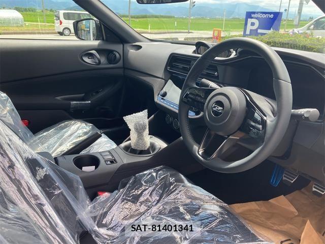 Nissan FAIRLADY Z 2024-06 921012-22