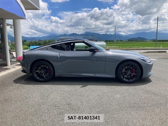 Nissan FAIRLADY Z 2024-06 921012-3