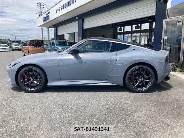 Nissan FAIRLADY Z 2024-06 921012-7