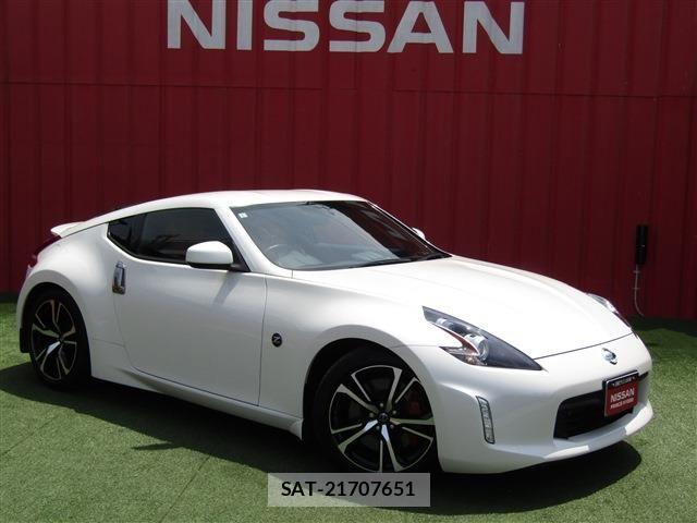 Nissan FAIRLADY Z 2020-05 987837-0
