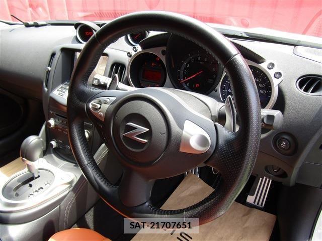 Nissan FAIRLADY Z 2020-05 987837-10