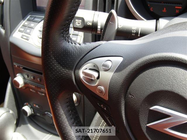 Nissan FAIRLADY Z 2020-05 987837-11