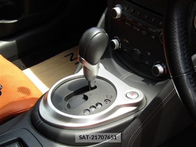 Nissan FAIRLADY Z 2020-05 987837-14