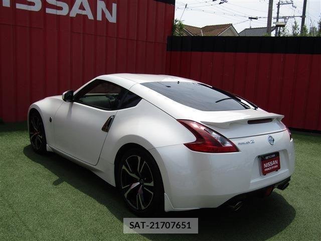 Nissan FAIRLADY Z 2020-05 987837-1