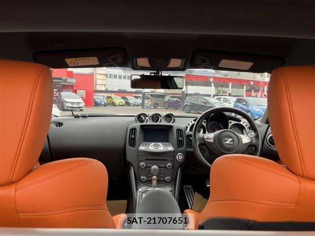 Nissan FAIRLADY Z 2020-05 987837-21