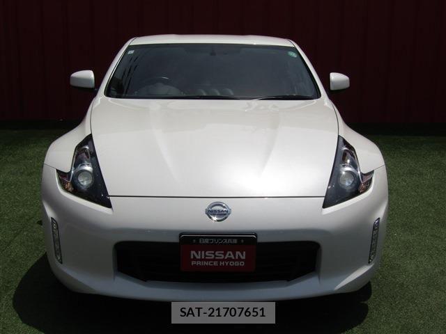 Nissan FAIRLADY Z 2020-05 987837-22