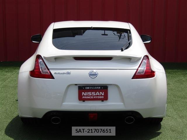 Nissan FAIRLADY Z 2020-05 987837-23