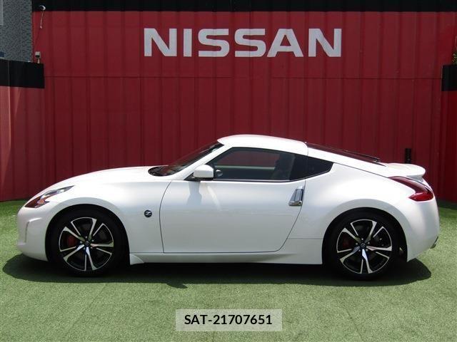 Nissan FAIRLADY Z 2020-05 987837-24