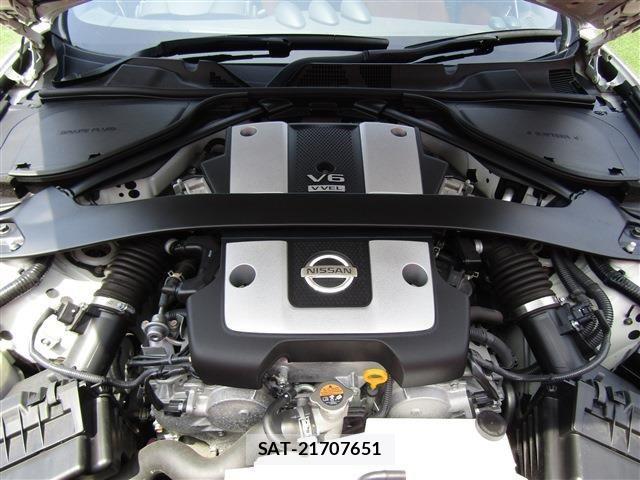 Nissan FAIRLADY Z 2020-05 987837-25