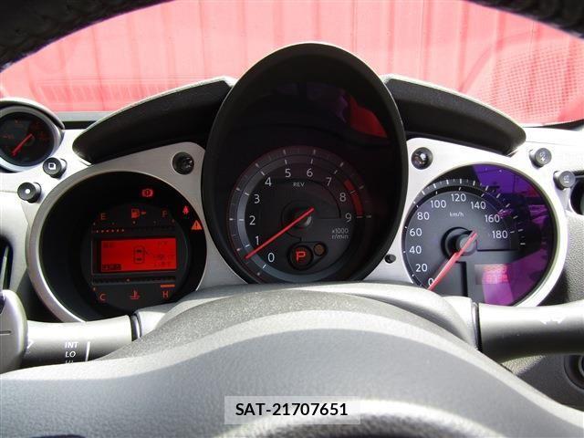 Nissan FAIRLADY Z 2020-05 987837-28