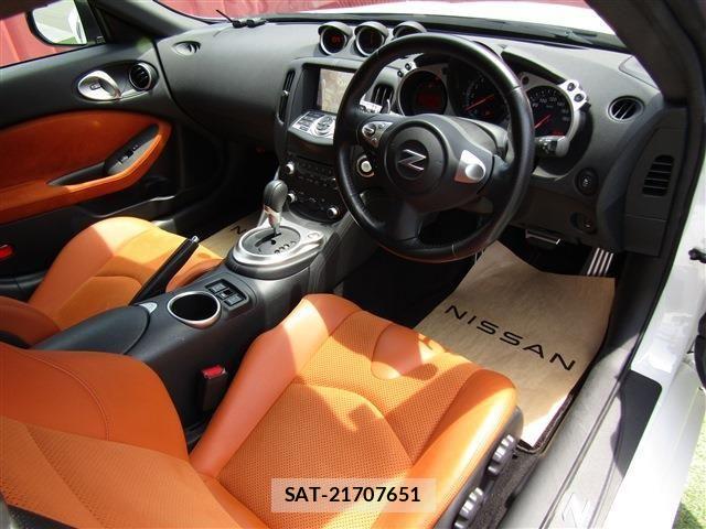 Nissan FAIRLADY Z 2020-05 987837-2