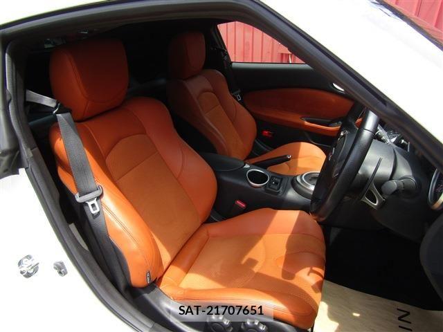 Nissan FAIRLADY Z 2020-05 987837-5